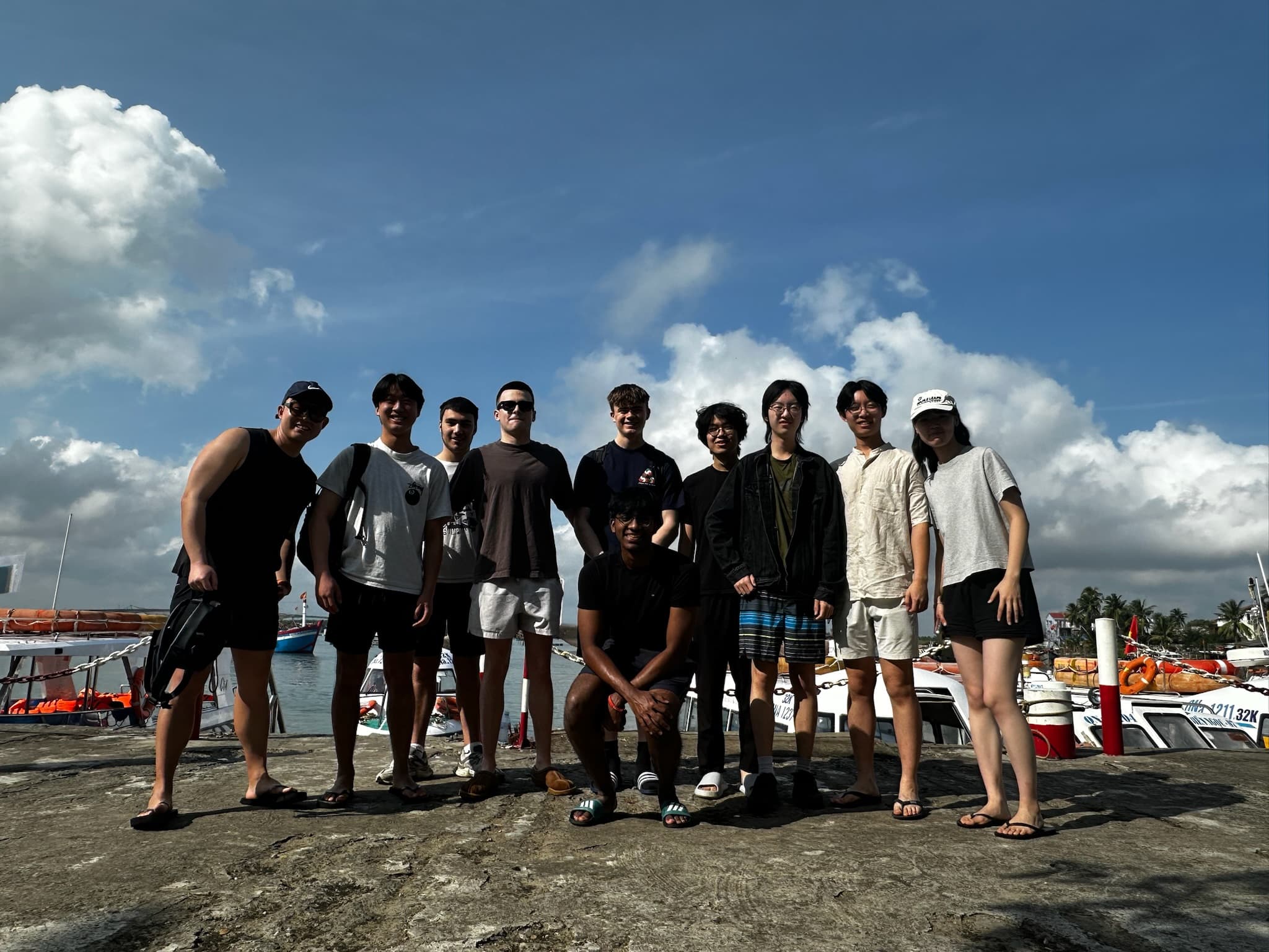 Team photo 7