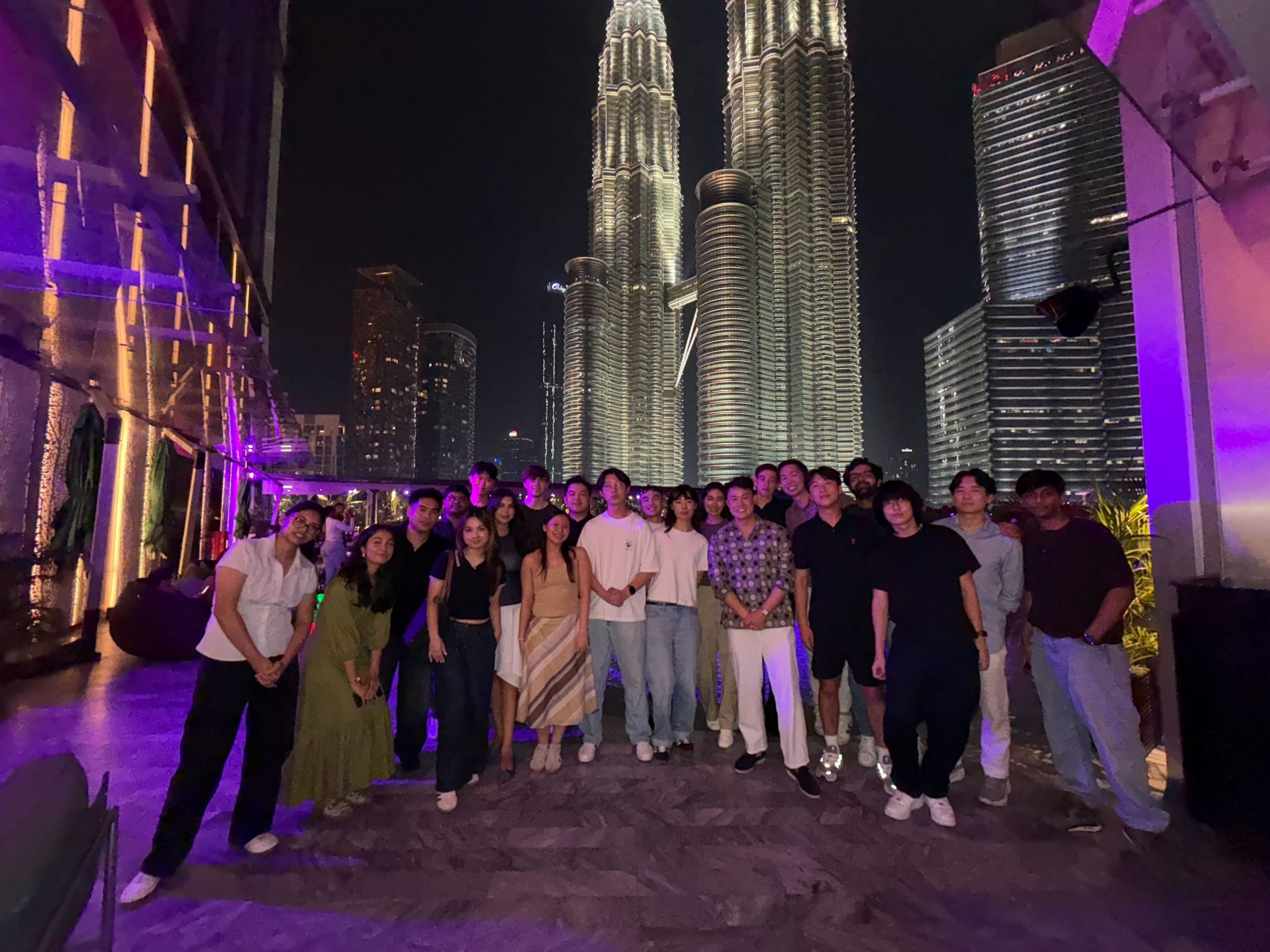 Team photo 9